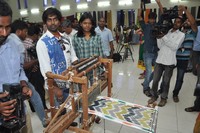 Pochampally Mela Launch
